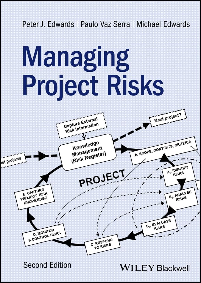 Managing Project Risks 2nd Edition,