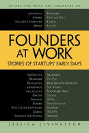 Founders at Work: Stories of Startups' Early Days First Edition