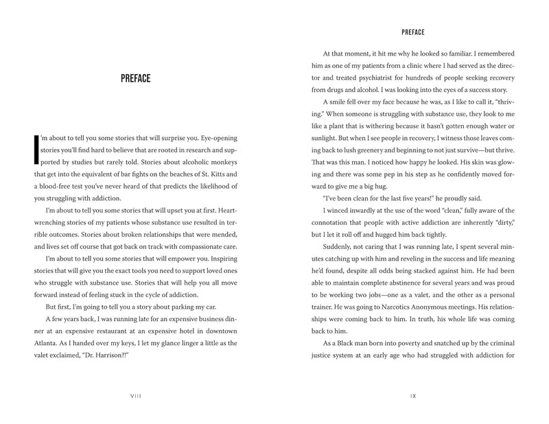 Un-Addiction: 6 Mind-Changing Conversations That Could Save a Life - An Addiction Book
