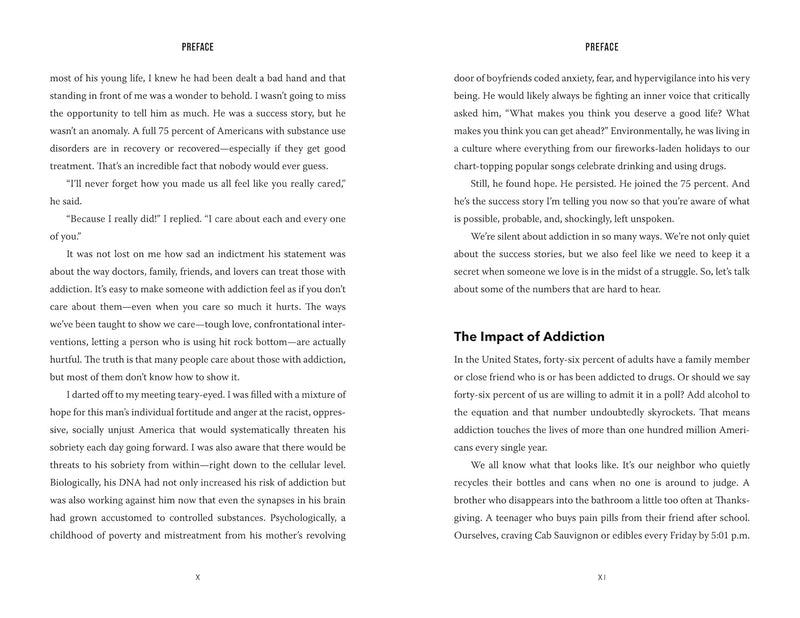 Un-Addiction: 6 Mind-Changing Conversations That Could Save a Life - An Addiction Book