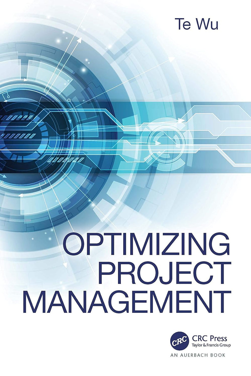 Optimizing Project Management 1st Edition