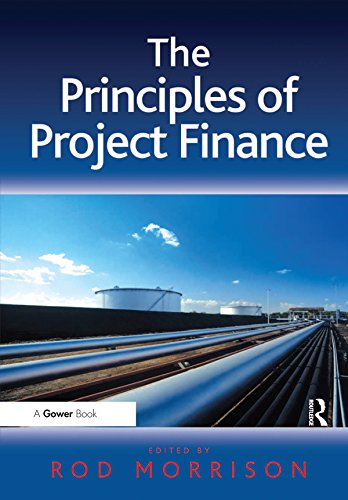 The Principles of Project Finance 1st Edition